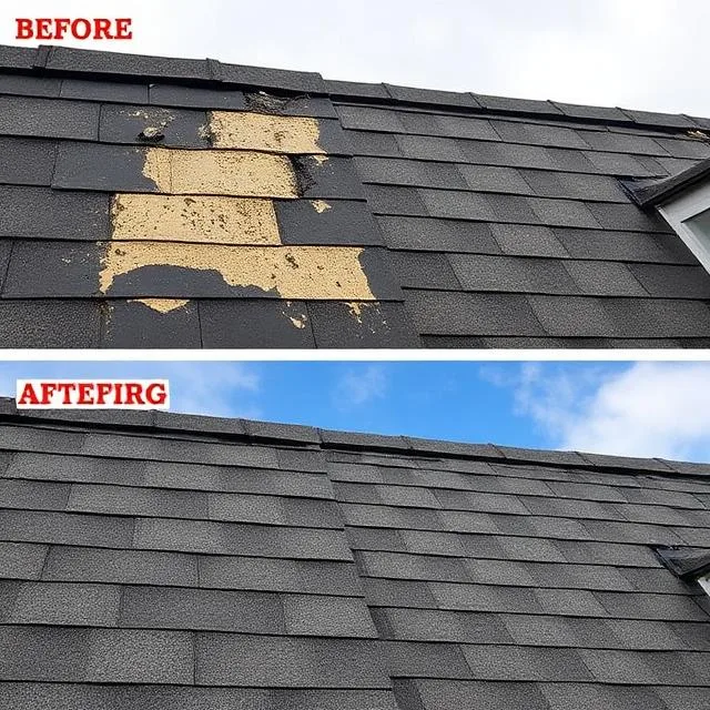 Roof Repair Near Me in Piqua, KS near me